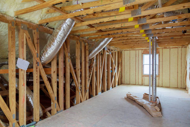 Best Energy Efficiency Insulation in Cienegas Terrace, TX