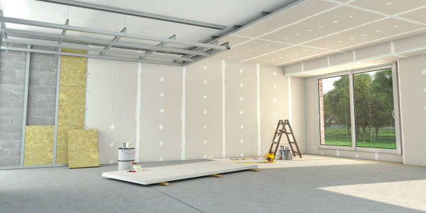 Best Spray Foam Insulation in Cienegas Terrace, TX