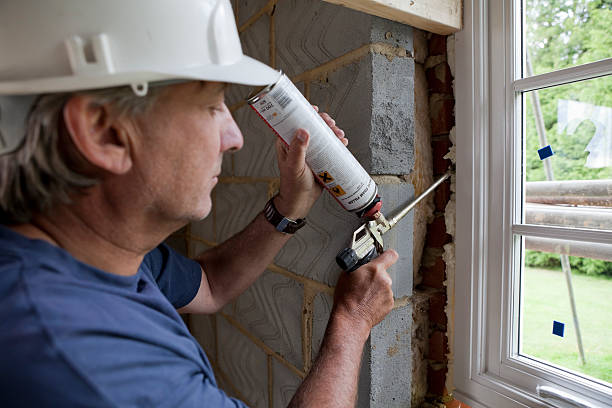 Professional Insulation Contractor in Cienegas Terrace, TX